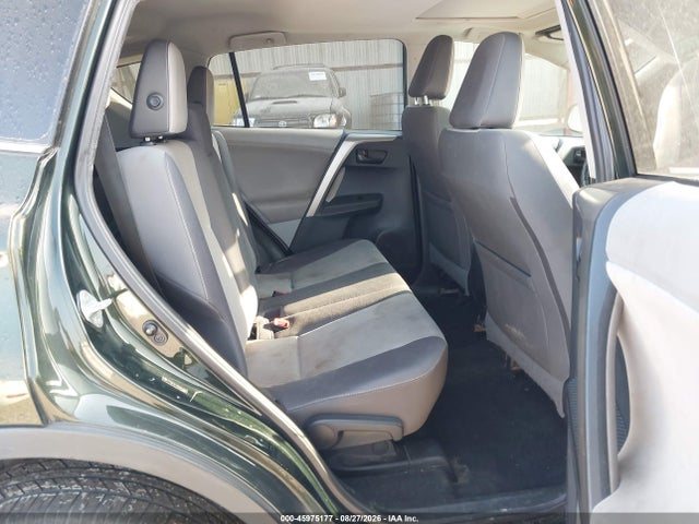 Aukcja sprzedaży 2013 Toyota Rav4 Xle, vin: 2T3WFREV2DW052992, numer aukcji: 45975177