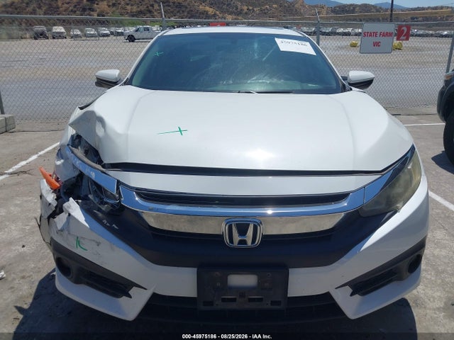 Honda Civic Ex-t 2017 2HGFC1F37HH638084 Image 12