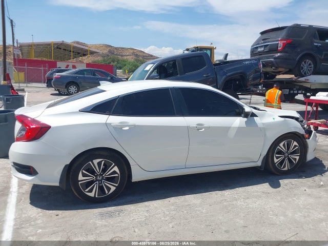 Honda Civic Ex-t 2017 2HGFC1F37HH638084 Image 13