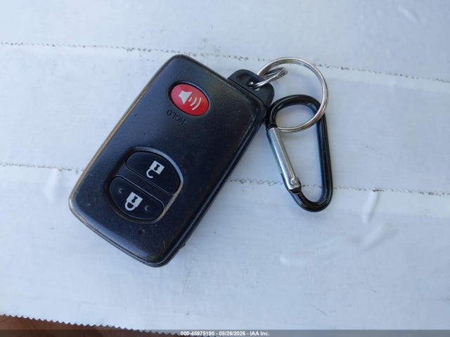 Aukcja sprzedaży 2010 Toyota Prius Ii, vin: JTDKN3DU9A0201969, numer aukcji: 45975190