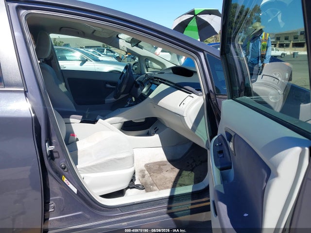 Aukcja sprzedaży 2010 Toyota Prius Ii, vin: JTDKN3DU9A0201969, numer aukcji: 45975190