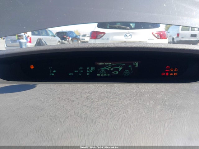 Aukcja sprzedaży 2010 Toyota Prius Ii, vin: JTDKN3DU9A0201969, numer aukcji: 45975190