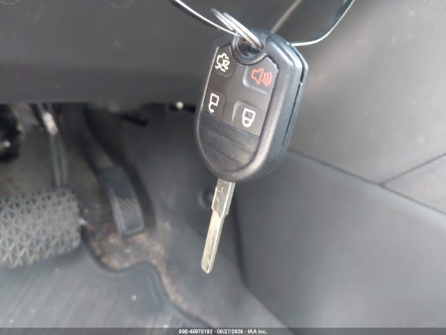 Aukcja sprzedaży 2019 Ford Fiesta Se, vin: 3FADP4BJ5KM125558, numer aukcji: 45975192