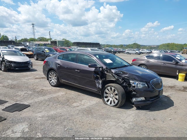 1G4GE5G33EF148706 auction archive image