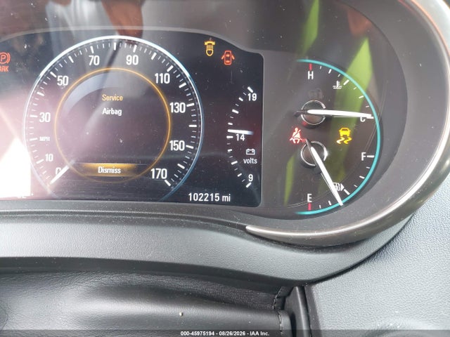 Продаж на аукціоні авто 2014 Buick Lacrosse Premium I Group, vin: 1G4GE5G33EF148706, номер лоту: 45975194