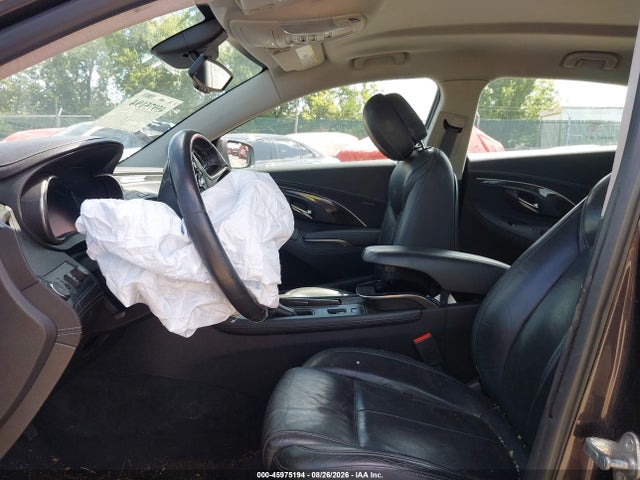 Продаж на аукціоні авто 2014 Buick Lacrosse Premium I Group, vin: 1G4GE5G33EF148706, номер лоту: 45975194