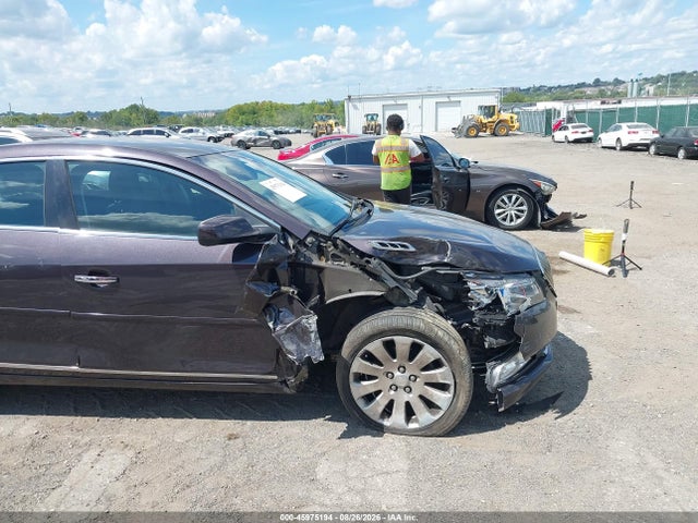 Продаж на аукціоні авто 2014 Buick Lacrosse Premium I Group, vin: 1G4GE5G33EF148706, номер лоту: 45975194