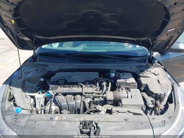 45975197 :رقم المزاد ، 3KPFT4DE8SE026970 vin ، 2025 Kia K4 Lxs مزاد بيع