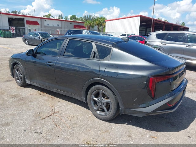 45975197 :رقم المزاد ، 3KPFT4DE8SE026970 vin ، 2025 Kia K4 Lxs مزاد بيع