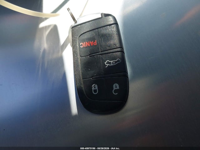45975198 :رقم المزاد ، 2C3CDZAG6HH592646 vin ، 2017 Dodge Challenger Sxt مزاد بيع