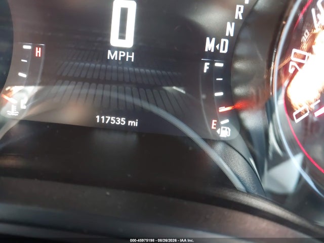 45975198 :رقم المزاد ، 2C3CDZAG6HH592646 vin ، 2017 Dodge Challenger Sxt مزاد بيع