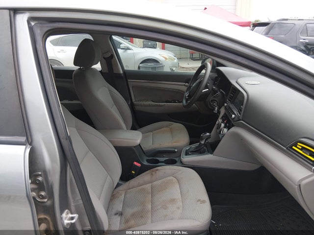 Hyundai ELANTRA SEL 2019 KMHD84LF5KU733654 Image 5