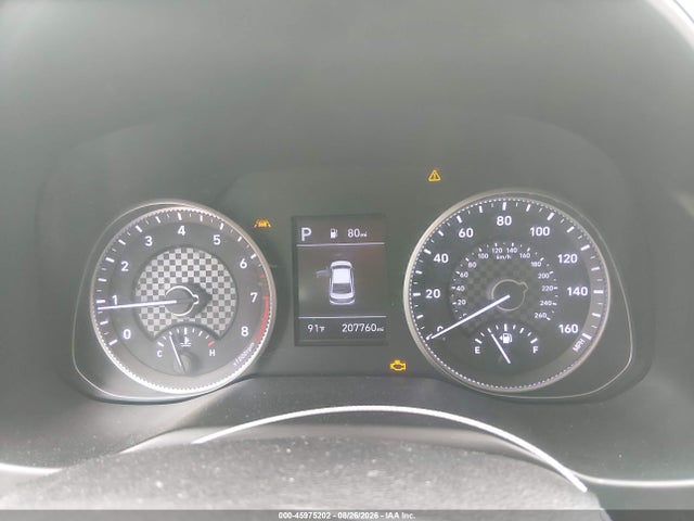 Hyundai ELANTRA SEL 2019 KMHD84LF5KU733654 Image 7