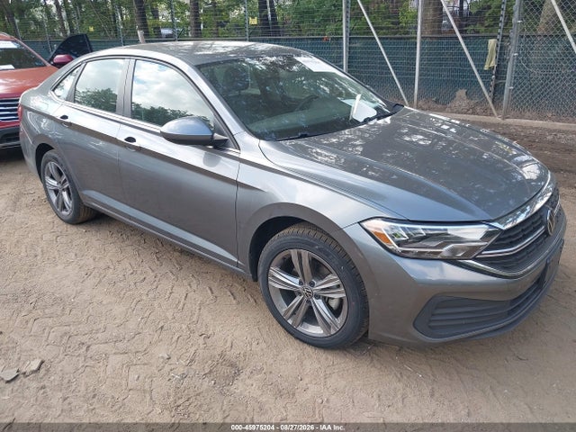 2024 Volkswagen Jetta 1.5t Se მანქანა იყიდება აუქციონზე, vin: 3VWEM7BU3RM081568, აუქციონის ნომერი: 45975204