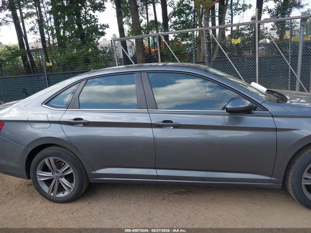 2024 Volkswagen Jetta 1.5t Se მანქანა იყიდება აუქციონზე, vin: 3VWEM7BU3RM081568, აუქციონის ნომერი: 45975204