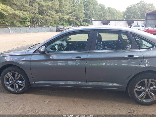 2024 Volkswagen Jetta 1.5t Se მანქანა იყიდება აუქციონზე, vin: 3VWEM7BU3RM081568, აუქციონის ნომერი: 45975204
