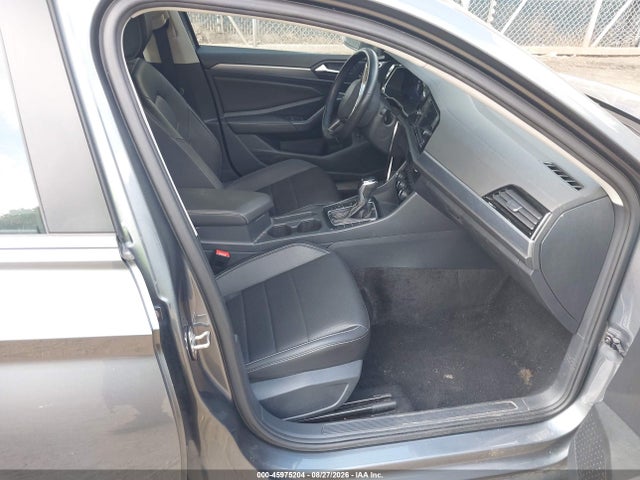 2024 Volkswagen Jetta 1.5t Se მანქანა იყიდება აუქციონზე, vin: 3VWEM7BU3RM081568, აუქციონის ნომერი: 45975204