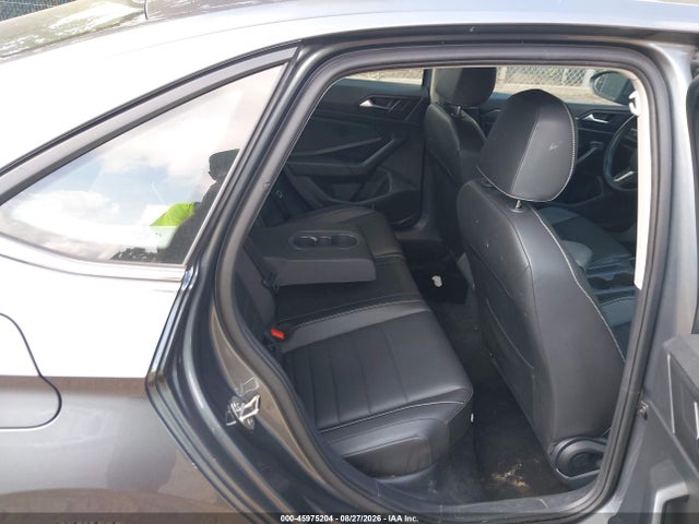 2024 Volkswagen Jetta 1.5t Se მანქანა იყიდება აუქციონზე, vin: 3VWEM7BU3RM081568, აუქციონის ნომერი: 45975204