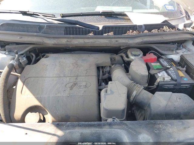 45975207 :رقم المزاد ، 1FM5K8D88HGA09879 vin ، 2017 Ford Explorer Xlt مزاد بيع