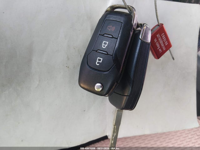 45975208 :رقم المزاد ، 1FTEW1EF8GFA08636 vin ، 2016 Ford F-150 Xlt مزاد بيع