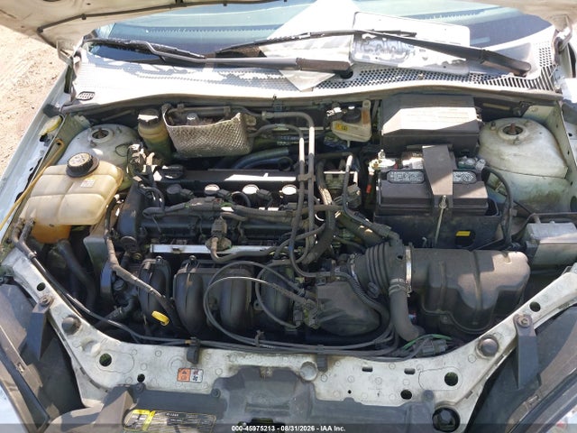 Продажа на аукционе авто 2006 Ford Focus Zx4, vin: 1FAFP34N56W106811, номер лота: 45975213