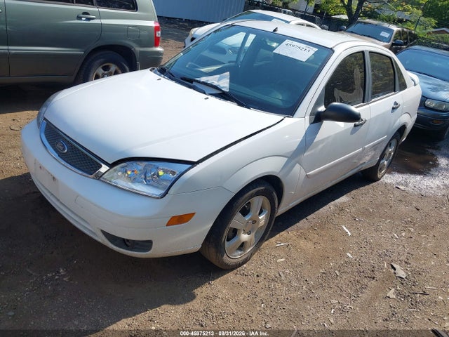 Продажа на аукционе авто 2006 Ford Focus Zx4, vin: 1FAFP34N56W106811, номер лота: 45975213