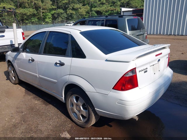 Продажа на аукционе авто 2006 Ford Focus Zx4, vin: 1FAFP34N56W106811, номер лота: 45975213