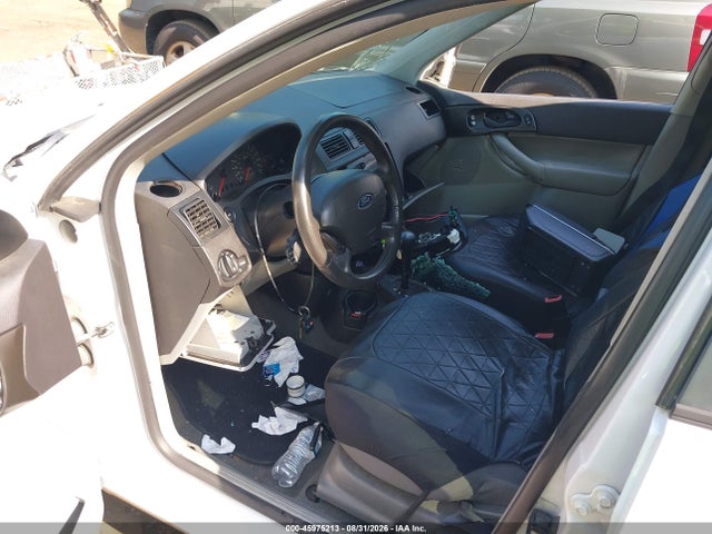 Продажа на аукционе авто 2006 Ford Focus Zx4, vin: 1FAFP34N56W106811, номер лота: 45975213
