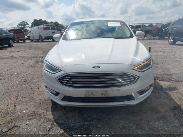 Продажа на аукционе авто 2017 Ford Fusion Energi Se Luxury, vin: 3FA6P0PU2HR136341, номер лота: 45975222