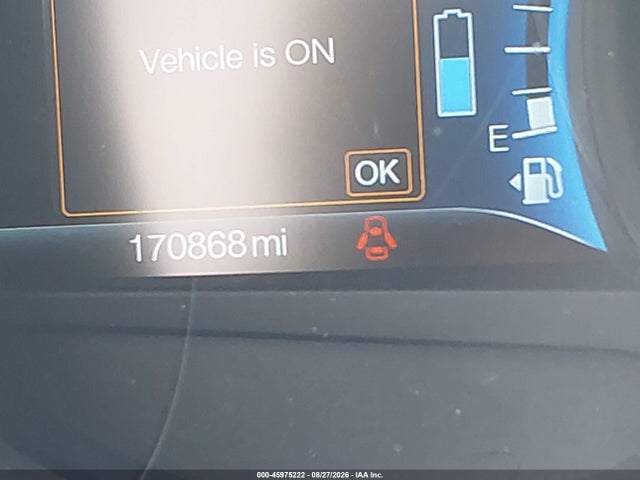 Продажа на аукционе авто 2017 Ford Fusion Energi Se Luxury, vin: 3FA6P0PU2HR136341, номер лота: 45975222
