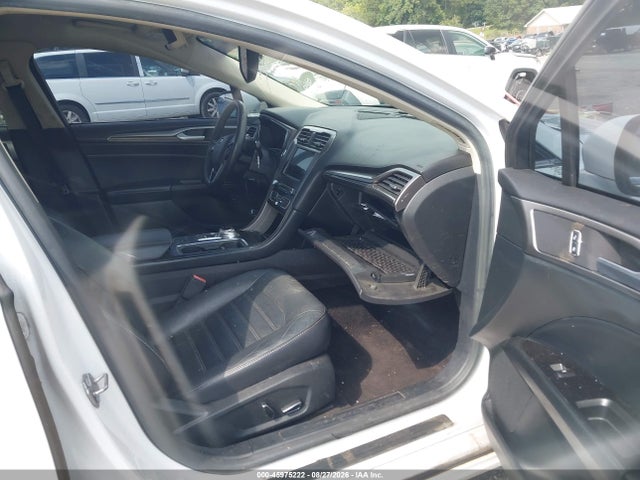 Продажа на аукционе авто 2017 Ford Fusion Energi Se Luxury, vin: 3FA6P0PU2HR136341, номер лота: 45975222