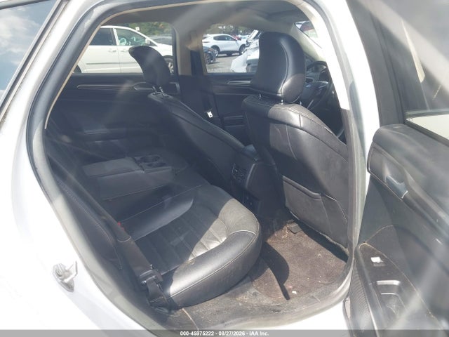 Продажа на аукционе авто 2017 Ford Fusion Energi Se Luxury, vin: 3FA6P0PU2HR136341, номер лота: 45975222
