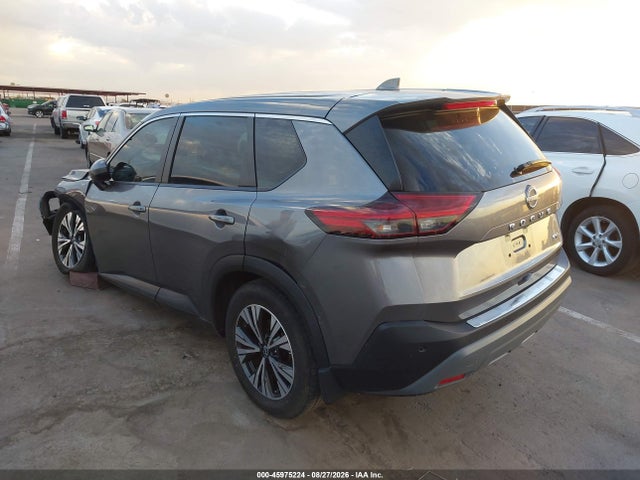 Продаж на аукціоні авто 2023 Nissan Rogue Sv Fwd, vin: JN8BT3BA3PW424985, номер лоту: 45975224