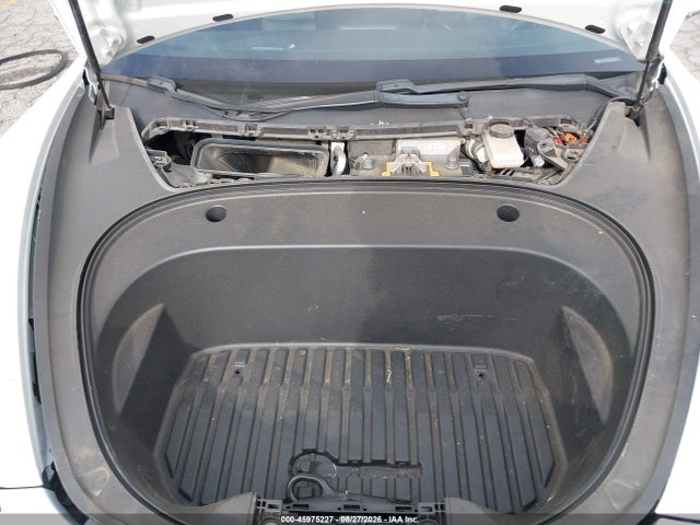 5YJ3E1EA2LF658978 Tesla Model 3 Standard Range Plus Rear-wheel Drive/standard Range Rear-wheel Drive