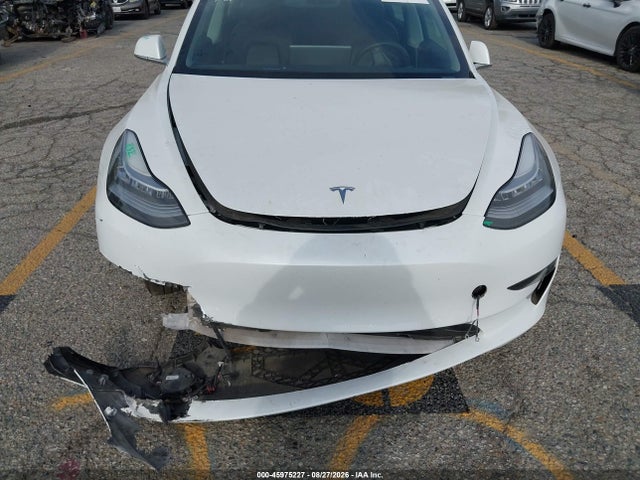 5YJ3E1EA2LF658978 Tesla Model 3 Standard Range Plus Rear-wheel Drive/standard Range Rear-wheel Drive