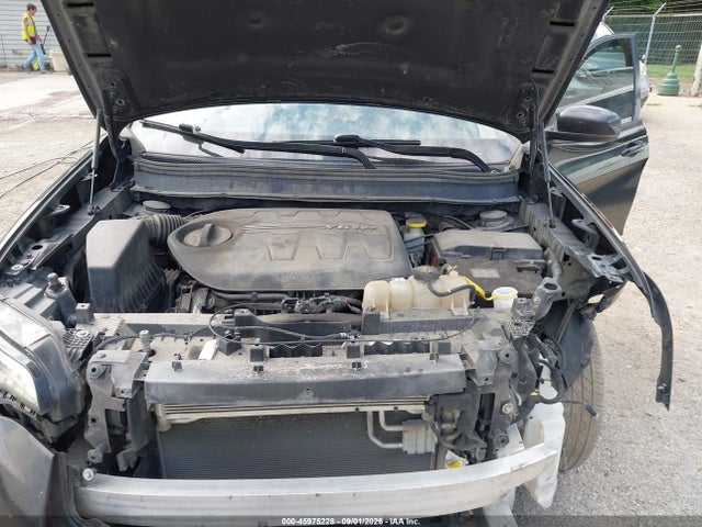 45975228 :رقم المزاد ، 1C4PJMDX8LD591279 vin ، 2020 Jeep Cherokee High Altitude 4x4 مزاد بيع