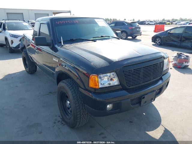 Продаж на аукціоні авто 2006 Ford Ranger Sport/stx/xlt, vin: 1FTYR44UX6PA28580, номер лоту: 45975229