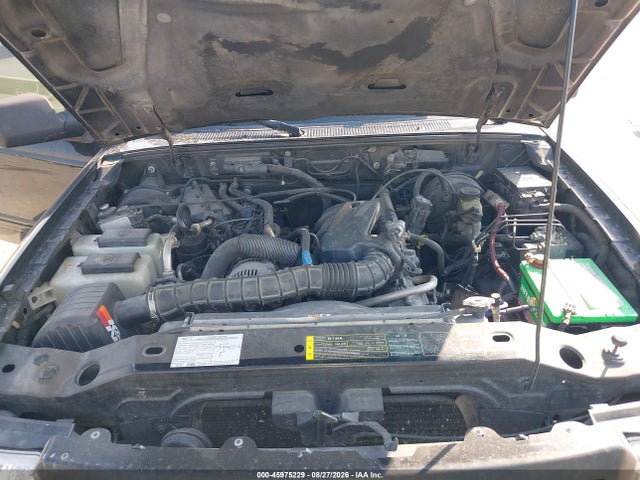 Продаж на аукціоні авто 2006 Ford Ranger Sport/stx/xlt, vin: 1FTYR44UX6PA28580, номер лоту: 45975229