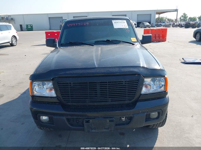 Продаж на аукціоні авто 2006 Ford Ranger Sport/stx/xlt, vin: 1FTYR44UX6PA28580, номер лоту: 45975229