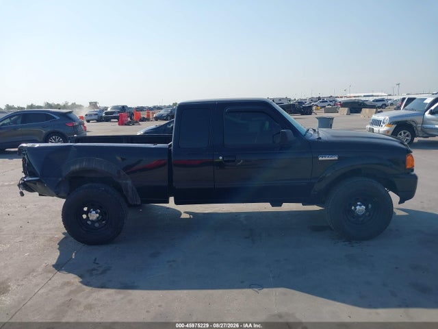 Продаж на аукціоні авто 2006 Ford Ranger Sport/stx/xlt, vin: 1FTYR44UX6PA28580, номер лоту: 45975229