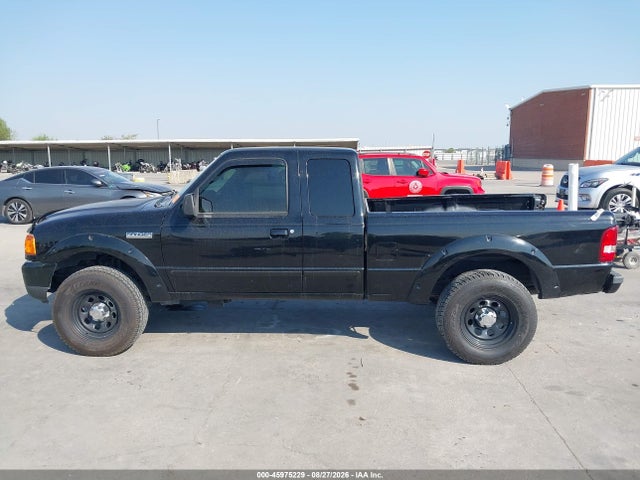 Продаж на аукціоні авто 2006 Ford Ranger Sport/stx/xlt, vin: 1FTYR44UX6PA28580, номер лоту: 45975229