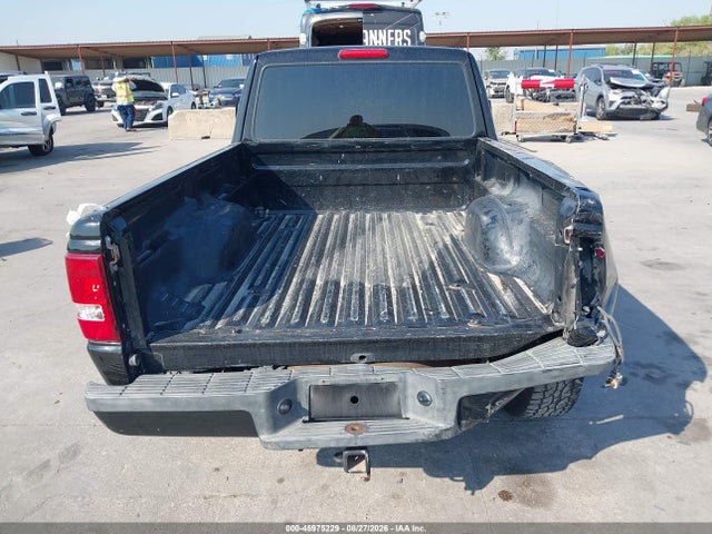 Продаж на аукціоні авто 2006 Ford Ranger Sport/stx/xlt, vin: 1FTYR44UX6PA28580, номер лоту: 45975229