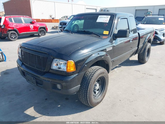 Продаж на аукціоні авто 2006 Ford Ranger Sport/stx/xlt, vin: 1FTYR44UX6PA28580, номер лоту: 45975229