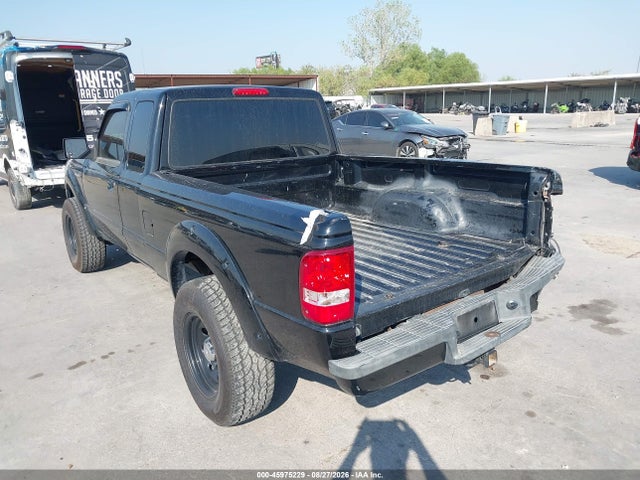 Продаж на аукціоні авто 2006 Ford Ranger Sport/stx/xlt, vin: 1FTYR44UX6PA28580, номер лоту: 45975229