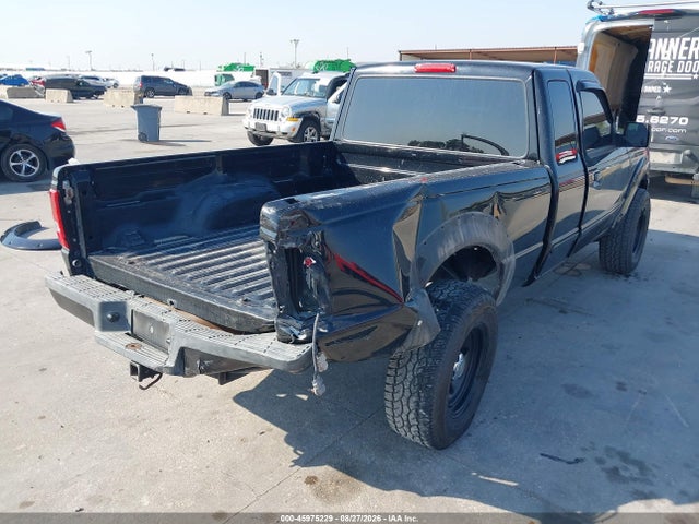 Продаж на аукціоні авто 2006 Ford Ranger Sport/stx/xlt, vin: 1FTYR44UX6PA28580, номер лоту: 45975229