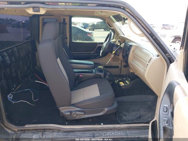 Продаж на аукціоні авто 2006 Ford Ranger Sport/stx/xlt, vin: 1FTYR44UX6PA28580, номер лоту: 45975229
