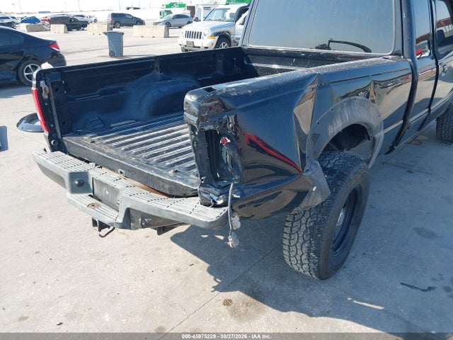 Продаж на аукціоні авто 2006 Ford Ranger Sport/stx/xlt, vin: 1FTYR44UX6PA28580, номер лоту: 45975229