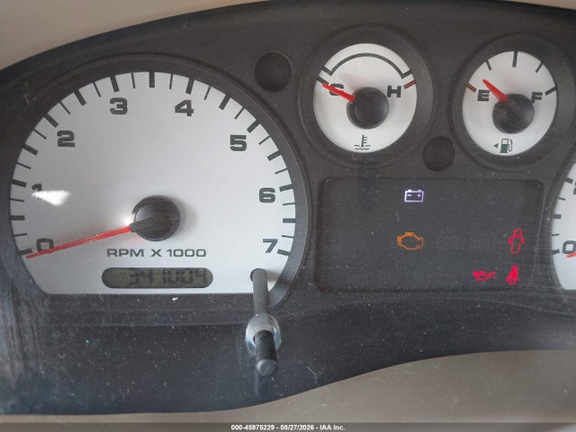 Продаж на аукціоні авто 2006 Ford Ranger Sport/stx/xlt, vin: 1FTYR44UX6PA28580, номер лоту: 45975229