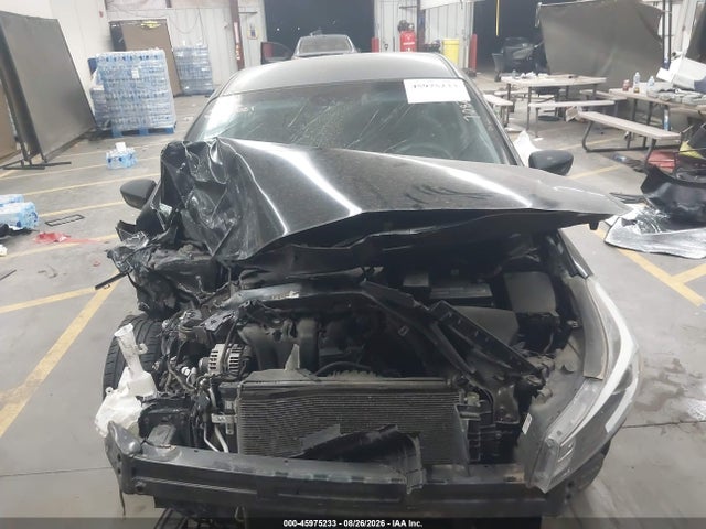 Aukcja sprzedaży 2018 Kia Forte Lx, vin: 3KPFL4A78JE258473, numer aukcji: 45975233