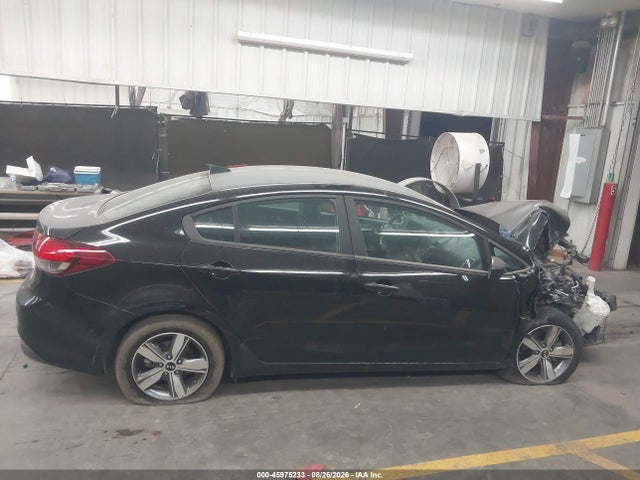 Aukcja sprzedaży 2018 Kia Forte Lx, vin: 3KPFL4A78JE258473, numer aukcji: 45975233